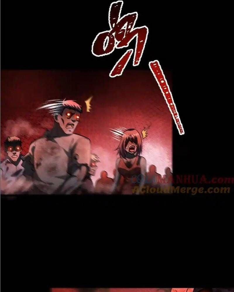 Mạt Thế Cầu Sinh: Ta Có Thể Nhìn Thấy Ẩn Tàng Hệ Thống 166 trang 24