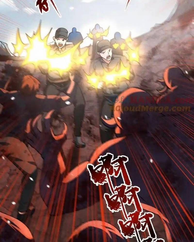 Mạt Thế Cầu Sinh: Ta Có Thể Nhìn Thấy Ẩn Tàng Hệ Thống 166 trang 30