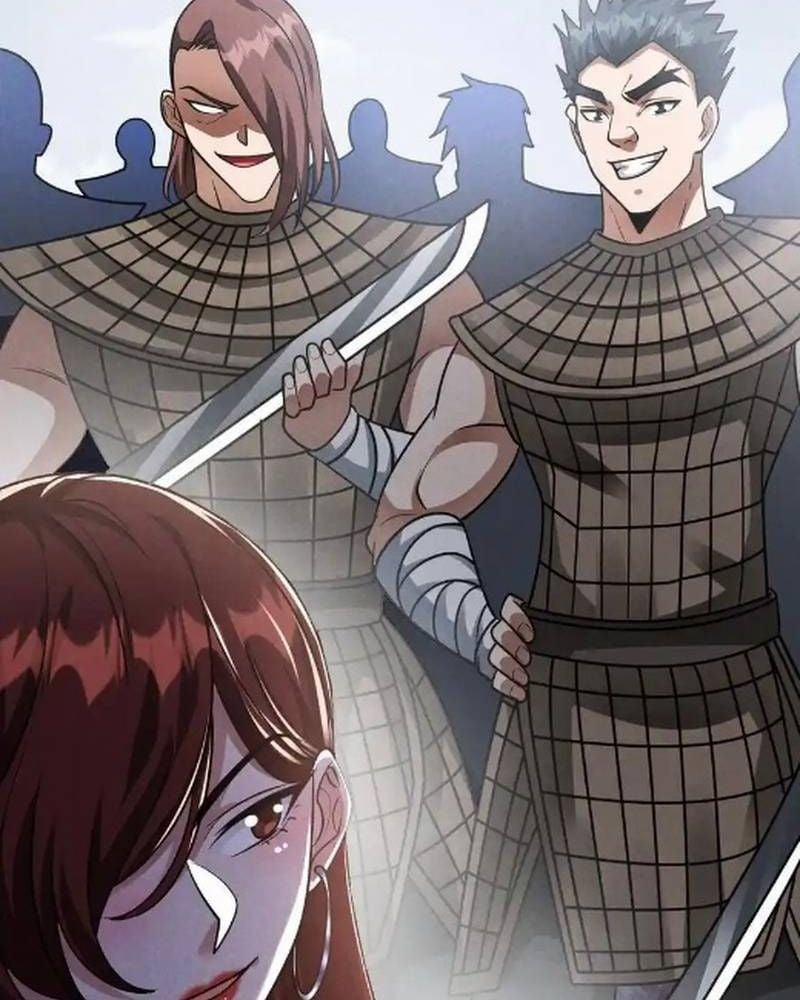 Mạt Thế Cầu Sinh: Ta Có Thể Nhìn Thấy Ẩn Tàng Hệ Thống 166 trang 49