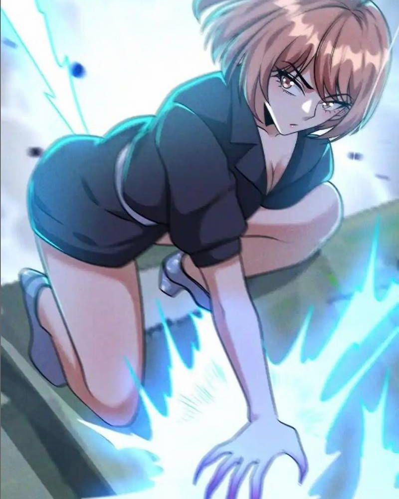 Mạt Thế Cầu Sinh: Ta Có Thể Nhìn Thấy Ẩn Tàng Hệ Thống 166 trang 5