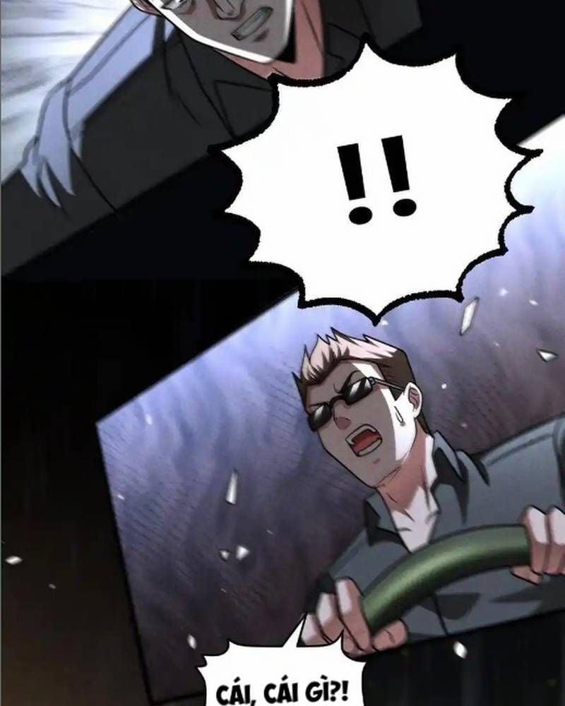 Mạt Thế Cầu Sinh: Ta Có Thể Nhìn Thấy Ẩn Tàng Hệ Thống 166 trang 8