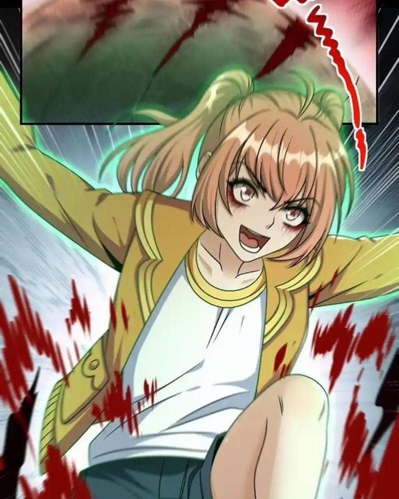 Mạt Thế Cầu Sinh: Ta Có Thể Nhìn Thấy Ẩn Tàng Hệ Thống 168 trang 14