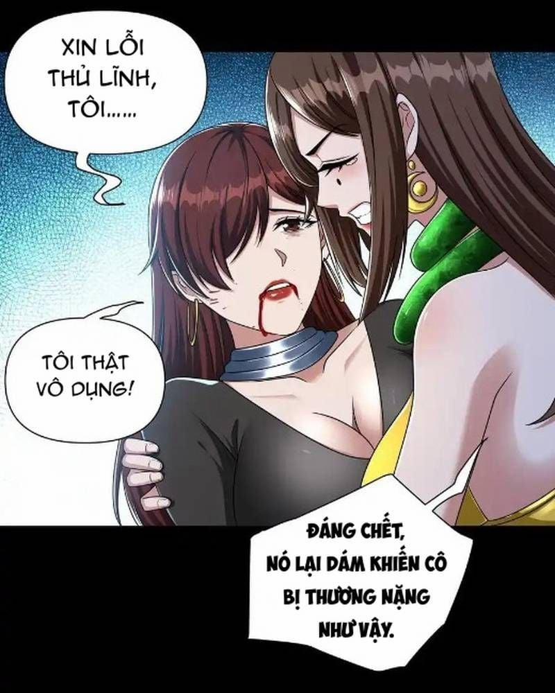 Mạt Thế Cầu Sinh: Ta Có Thể Nhìn Thấy Ẩn Tàng Hệ Thống 168 trang 2