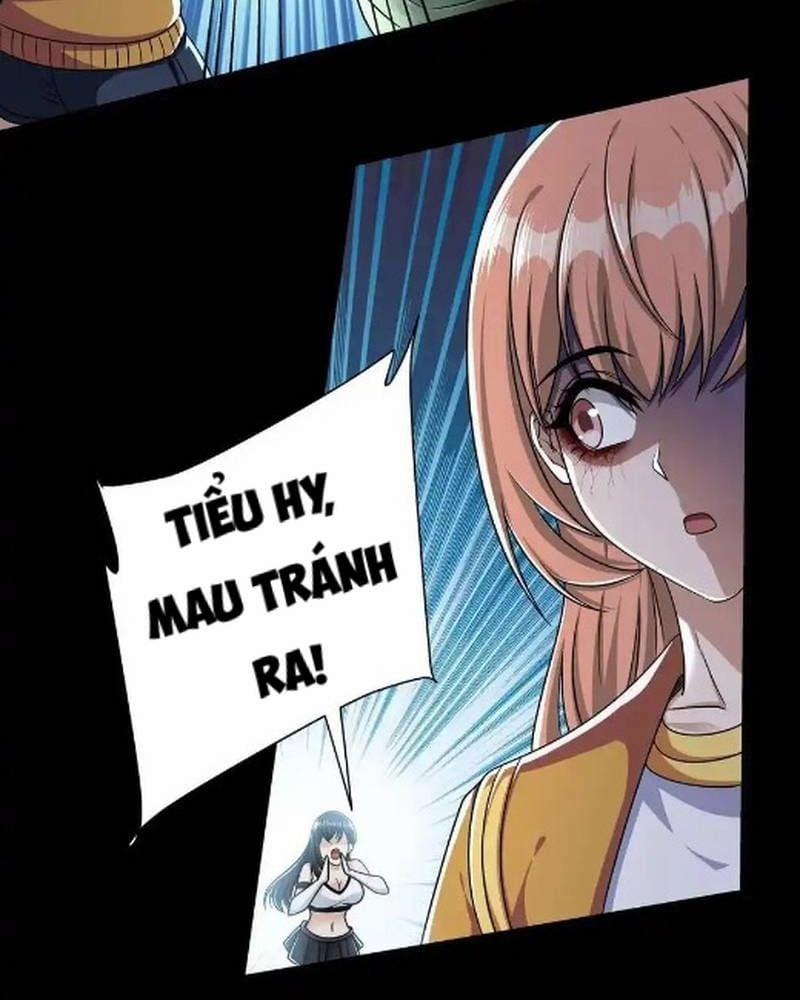 Mạt Thế Cầu Sinh: Ta Có Thể Nhìn Thấy Ẩn Tàng Hệ Thống 168 trang 5