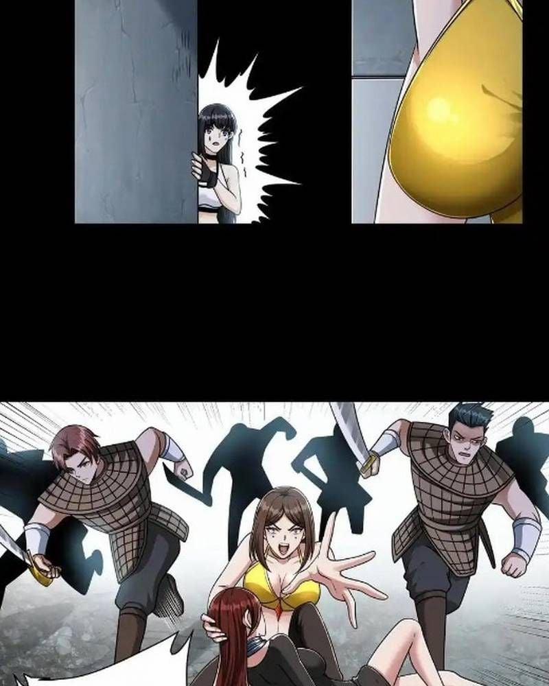 Mạt Thế Cầu Sinh: Ta Có Thể Nhìn Thấy Ẩn Tàng Hệ Thống 168 trang 8