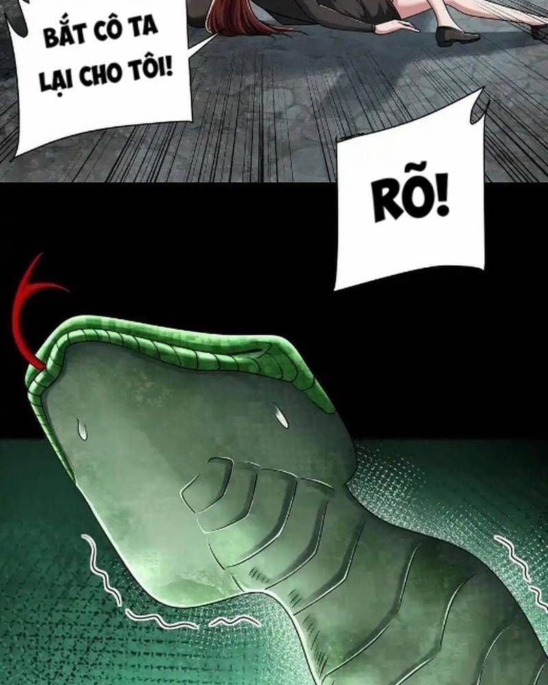 Mạt Thế Cầu Sinh: Ta Có Thể Nhìn Thấy Ẩn Tàng Hệ Thống 168 trang 9