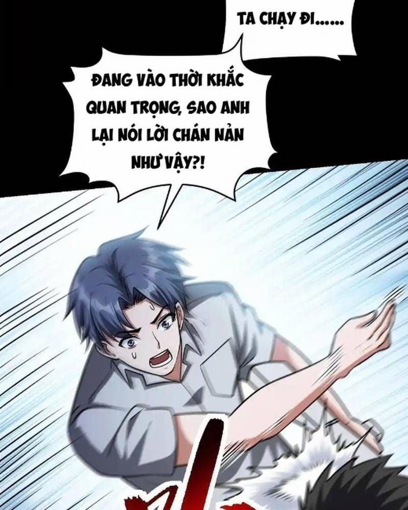 Mạt Thế Cầu Sinh: Ta Có Thể Nhìn Thấy Ẩn Tàng Hệ Thống 170 trang 16