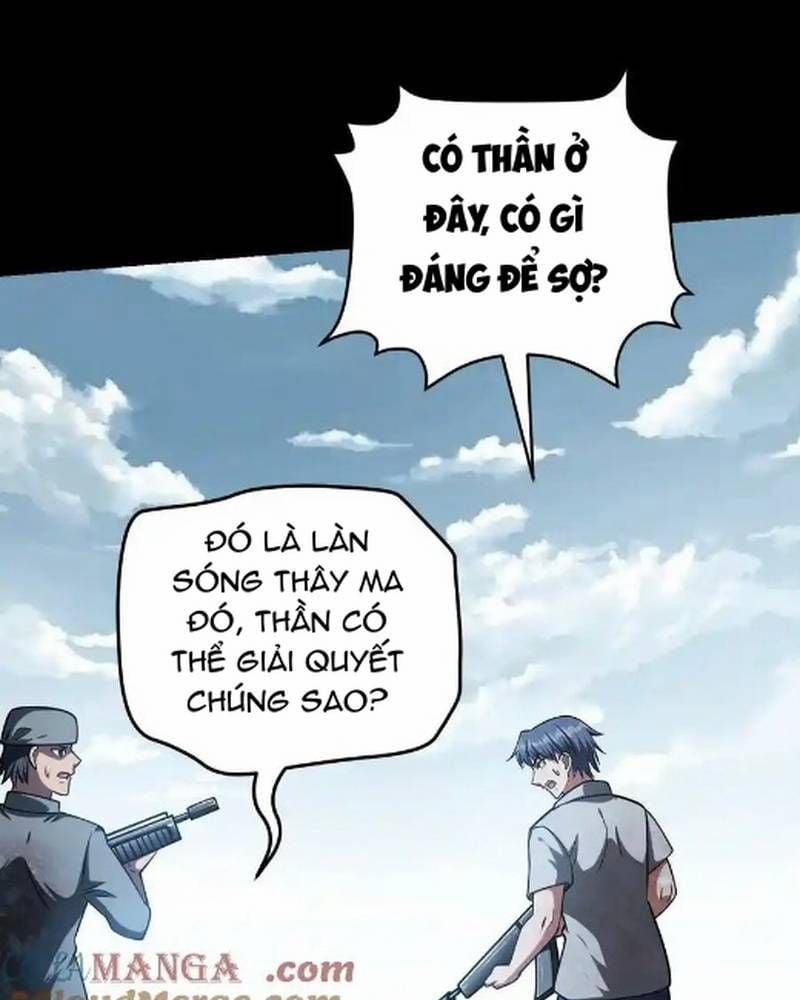 Mạt Thế Cầu Sinh: Ta Có Thể Nhìn Thấy Ẩn Tàng Hệ Thống 170 trang 18