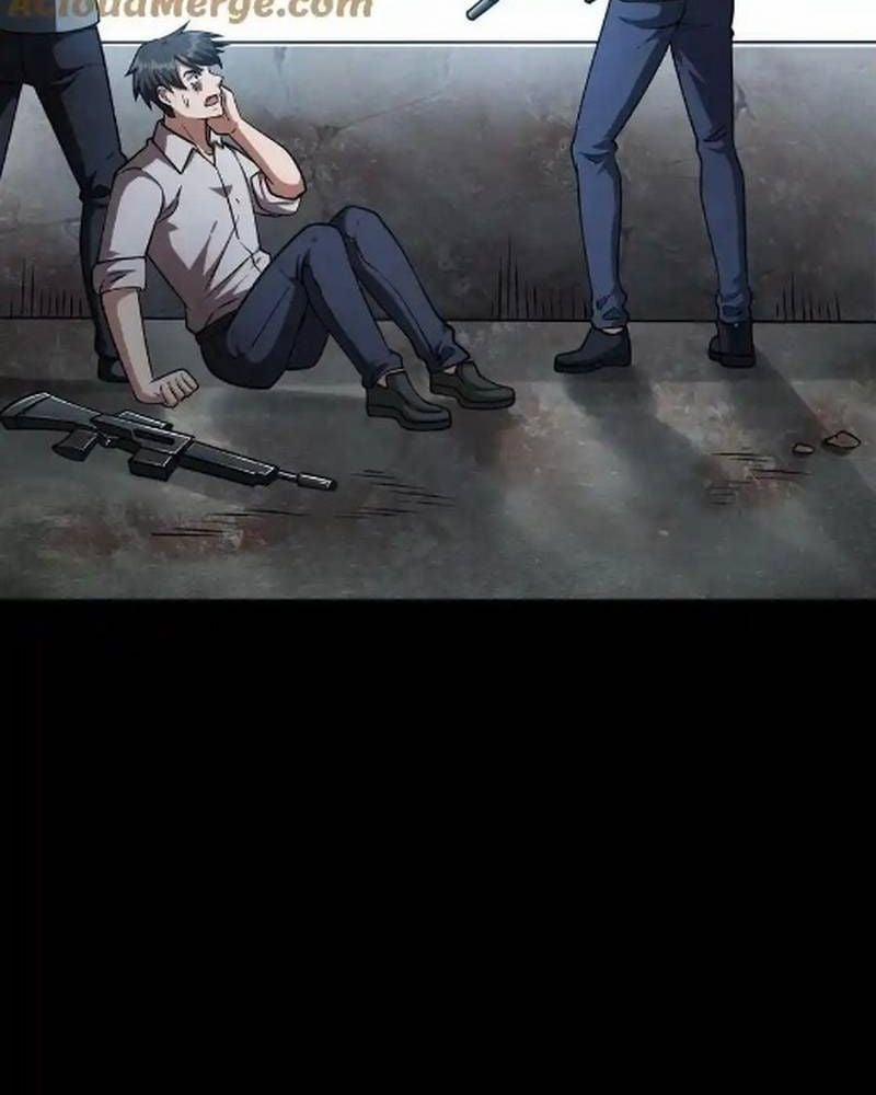 Mạt Thế Cầu Sinh: Ta Có Thể Nhìn Thấy Ẩn Tàng Hệ Thống 170 trang 19