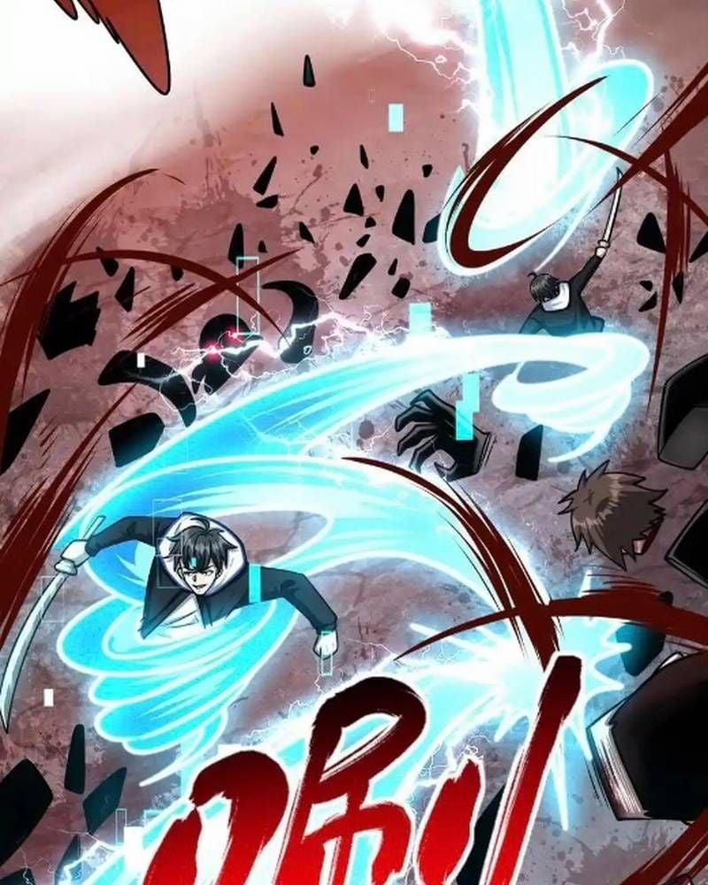 Mạt Thế Cầu Sinh: Ta Có Thể Nhìn Thấy Ẩn Tàng Hệ Thống 170 trang 35