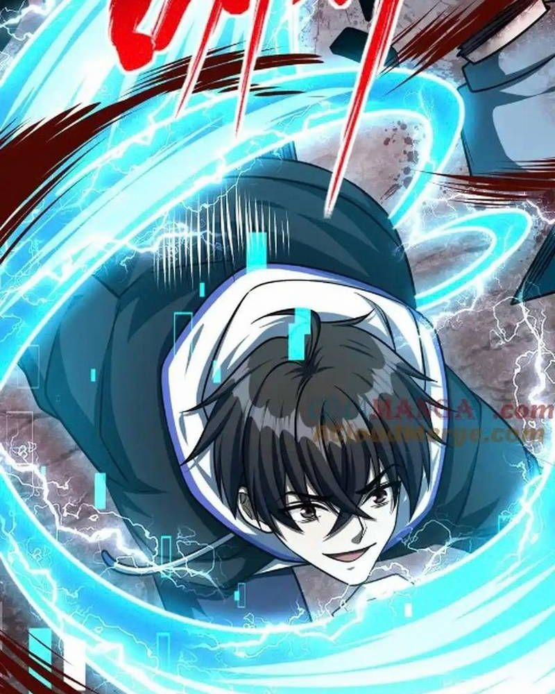 Mạt Thế Cầu Sinh: Ta Có Thể Nhìn Thấy Ẩn Tàng Hệ Thống 170 trang 36