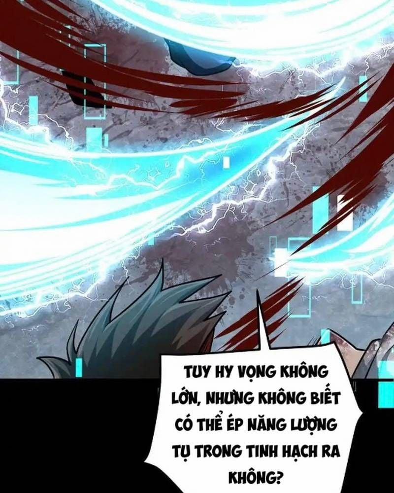 Mạt Thế Cầu Sinh: Ta Có Thể Nhìn Thấy Ẩn Tàng Hệ Thống 170 trang 37