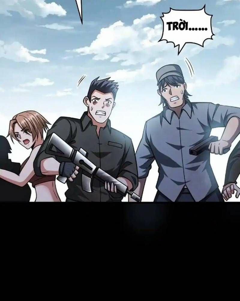 Mạt Thế Cầu Sinh: Ta Có Thể Nhìn Thấy Ẩn Tàng Hệ Thống 170 trang 4