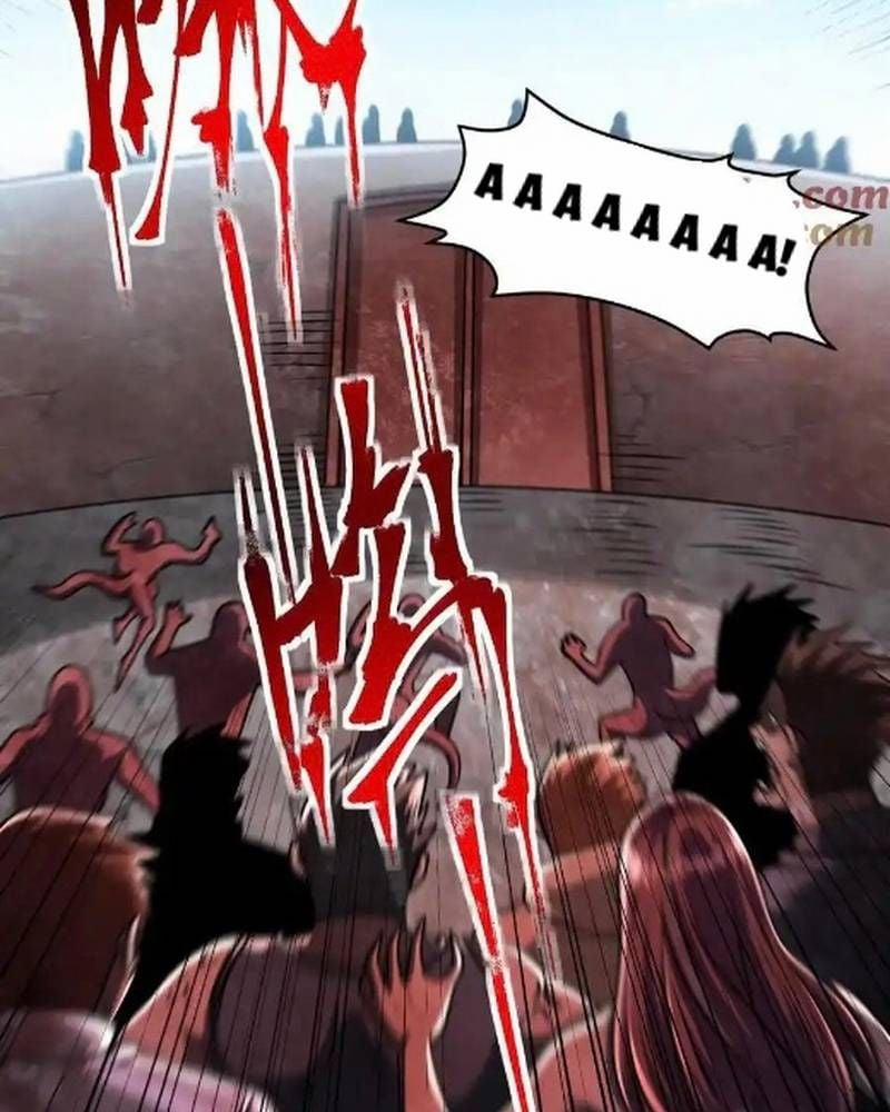 Mạt Thế Cầu Sinh: Ta Có Thể Nhìn Thấy Ẩn Tàng Hệ Thống 170 trang 6