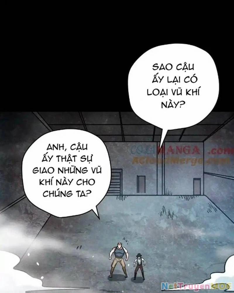 Mạt Thế Cầu Sinh: Ta Có Thể Nhìn Thấy Ẩn Tàng Hệ Thống 179 trang 10