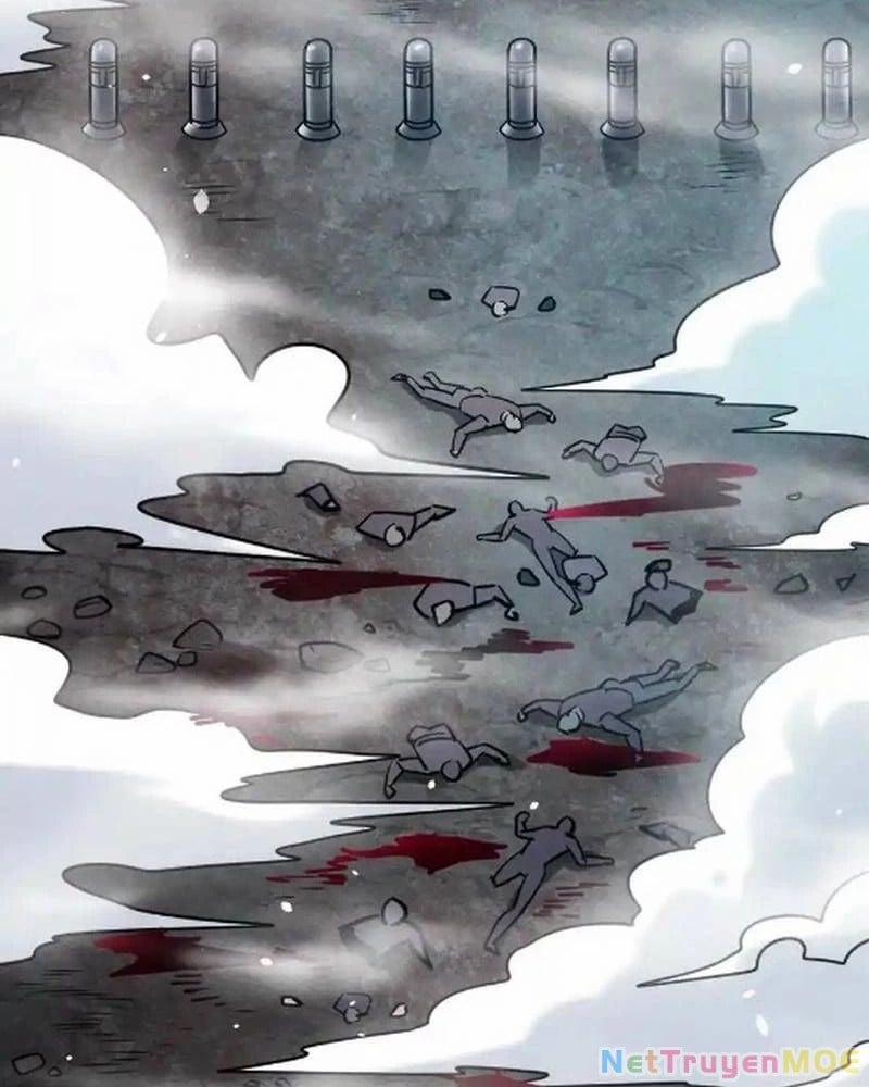 Mạt Thế Cầu Sinh: Ta Có Thể Nhìn Thấy Ẩn Tàng Hệ Thống 179 trang 11