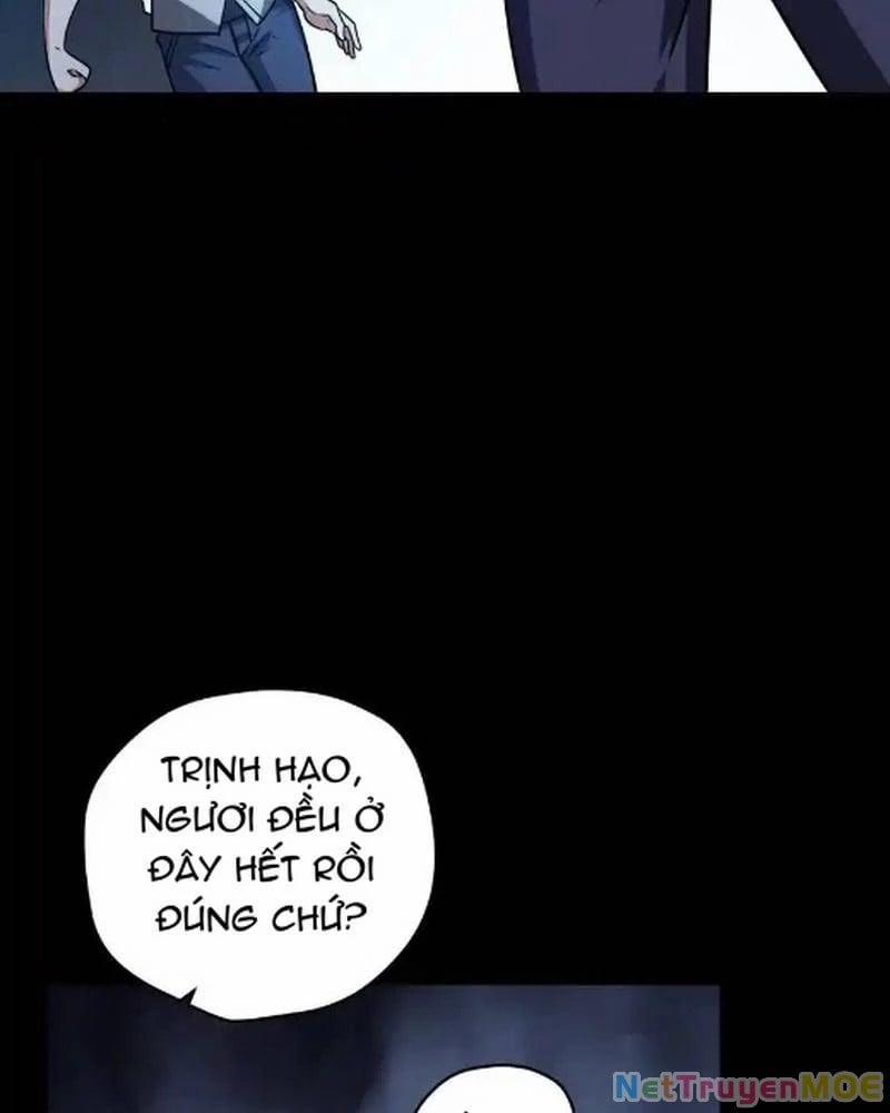 Mạt Thế Cầu Sinh: Ta Có Thể Nhìn Thấy Ẩn Tàng Hệ Thống 179 trang 22