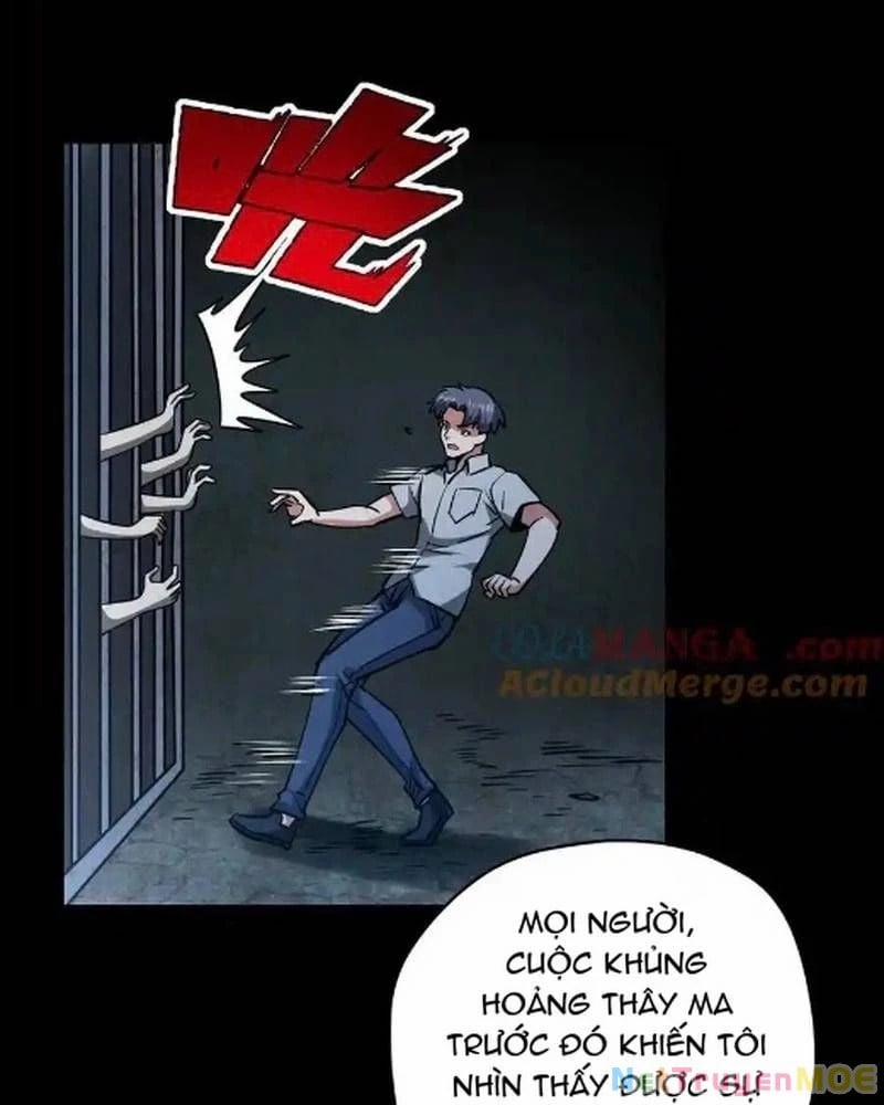 Mạt Thế Cầu Sinh: Ta Có Thể Nhìn Thấy Ẩn Tàng Hệ Thống 179 trang 27