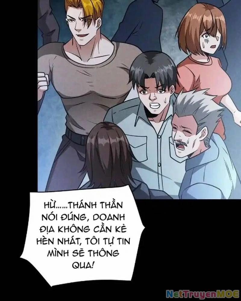 Mạt Thế Cầu Sinh: Ta Có Thể Nhìn Thấy Ẩn Tàng Hệ Thống 179 trang 37