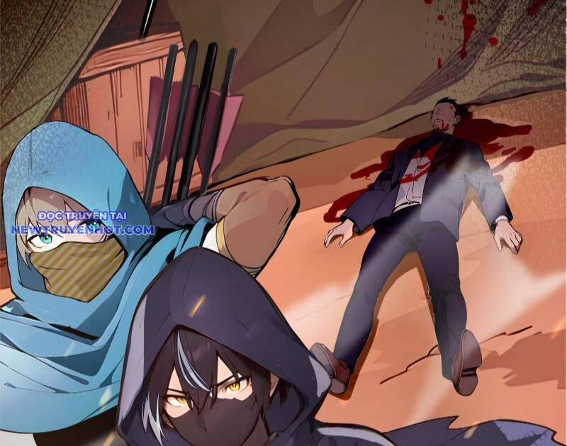 Mạt Thế Chi Đỉnh, Đối Kháng Với Quái Dị Cấp Diệt Thế! 1 trang 186