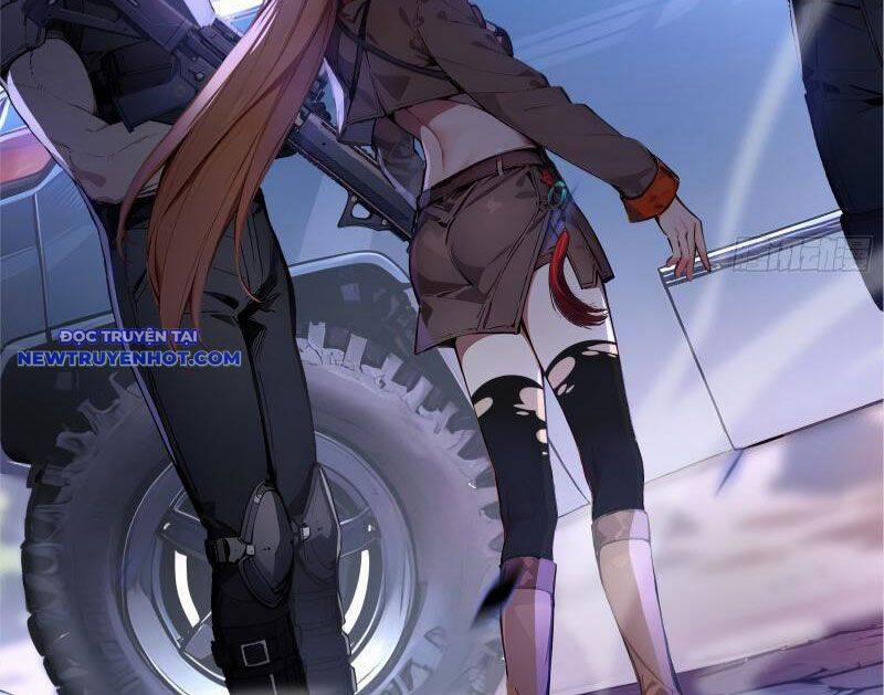 Mạt Thế Chi Đỉnh, Đối Kháng Với Quái Dị Cấp Diệt Thế! 1 trang 220