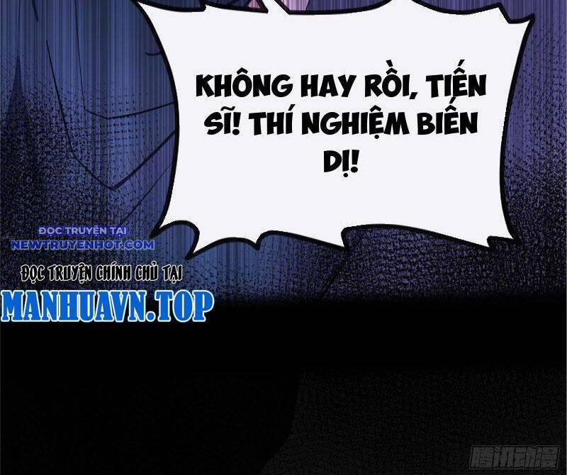 Mạt Thế Chi Đỉnh, Đối Kháng Với Quái Dị Cấp Diệt Thế! 1 trang 36