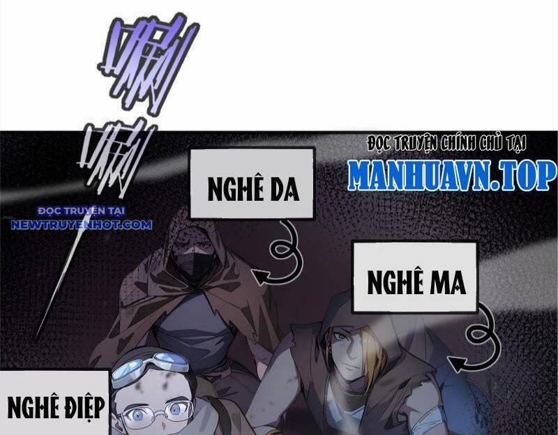 Mạt Thế Chi Đỉnh, Đối Kháng Với Quái Dị Cấp Diệt Thế! 1 trang 84