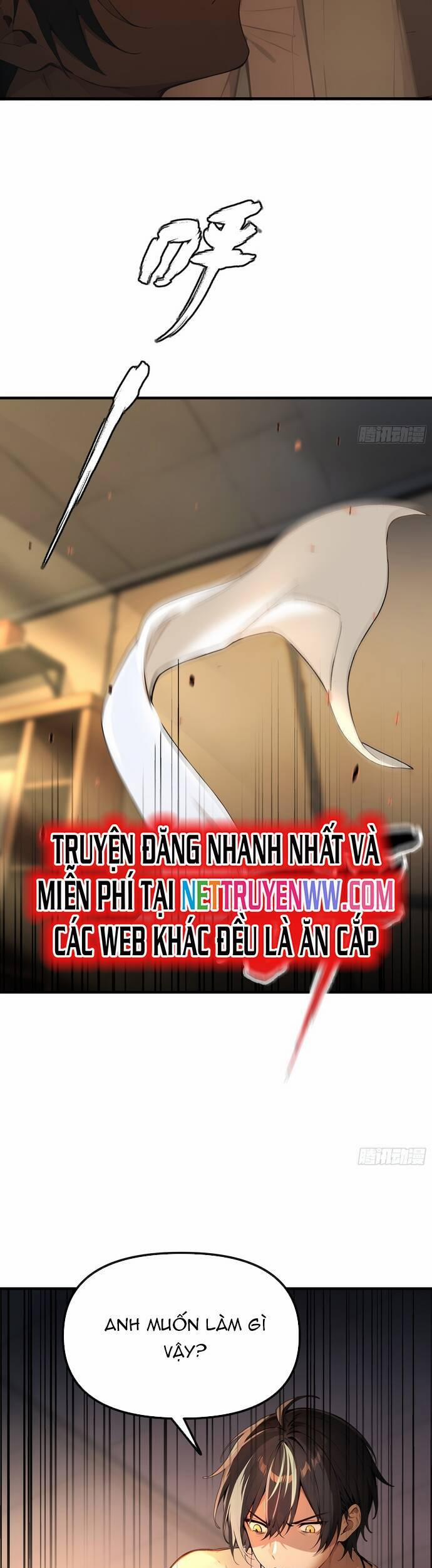 Mạt Thế Chi Đỉnh, Đối Kháng Với Quái Dị Cấp Diệt Thế! 10 trang 14