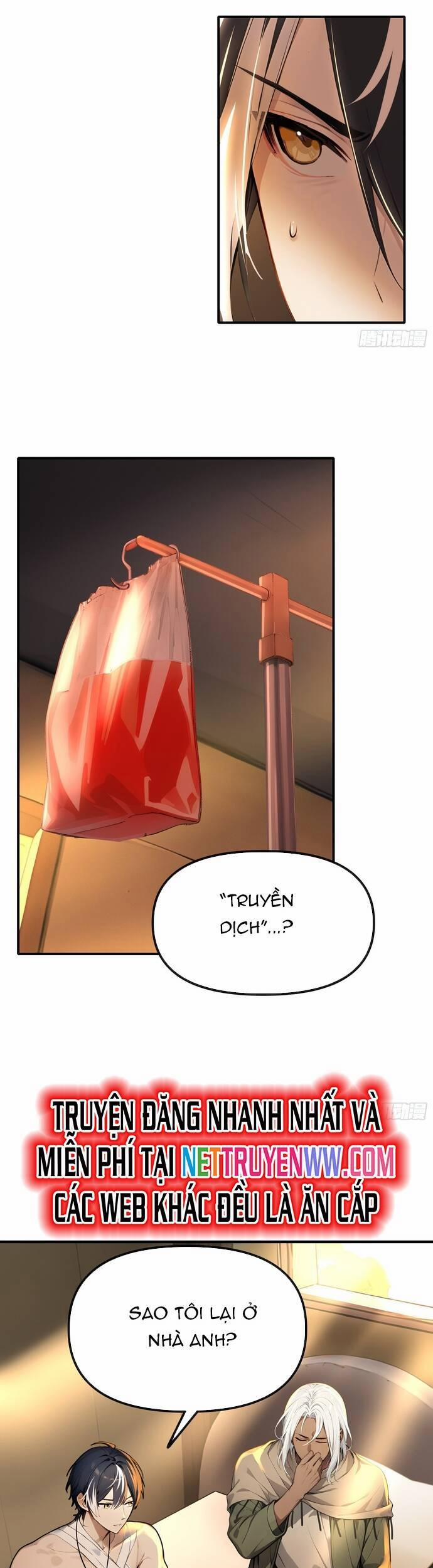 Mạt Thế Chi Đỉnh, Đối Kháng Với Quái Dị Cấp Diệt Thế! 10 trang 15