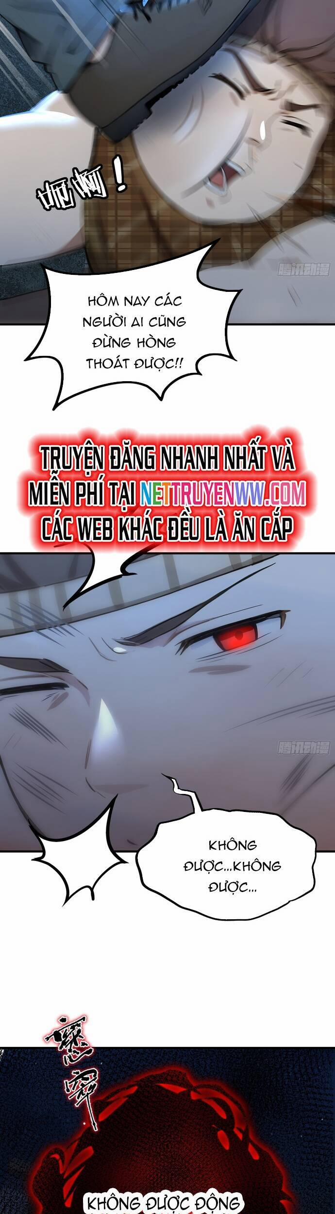 Mạt Thế Chi Đỉnh, Đối Kháng Với Quái Dị Cấp Diệt Thế! 10 trang 5