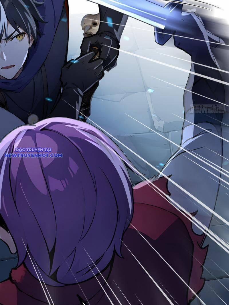 Mạt Thế Chi Đỉnh, Đối Kháng Với Quái Dị Cấp Diệt Thế! 2 trang 108