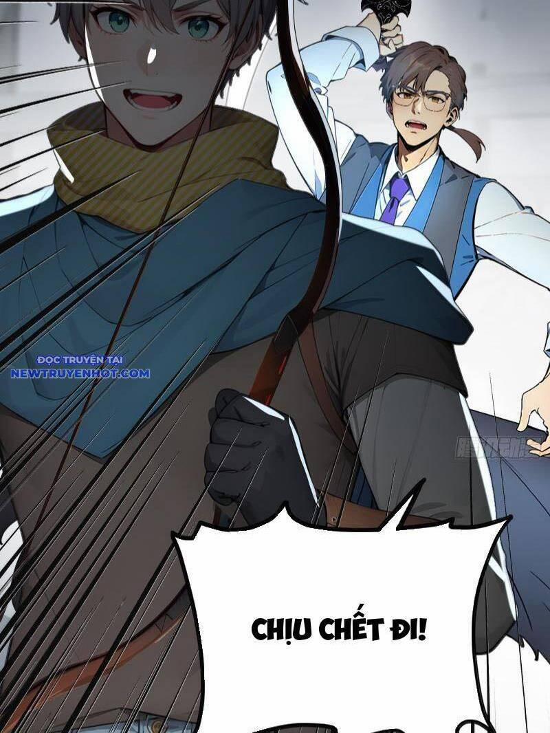 Mạt Thế Chi Đỉnh, Đối Kháng Với Quái Dị Cấp Diệt Thế! 2 trang 115