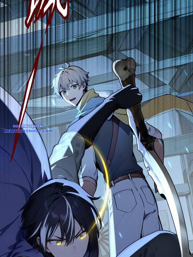 Mạt Thế Chi Đỉnh, Đối Kháng Với Quái Dị Cấp Diệt Thế! 2 trang 121