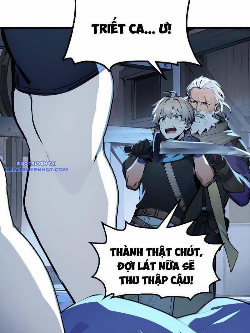 Mạt Thế Chi Đỉnh, Đối Kháng Với Quái Dị Cấp Diệt Thế! 2 trang 129