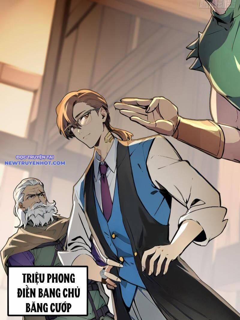 Mạt Thế Chi Đỉnh, Đối Kháng Với Quái Dị Cấp Diệt Thế! 2 trang 13