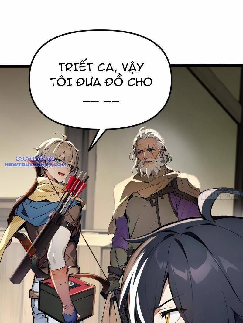 Mạt Thế Chi Đỉnh, Đối Kháng Với Quái Dị Cấp Diệt Thế! 2 trang 21