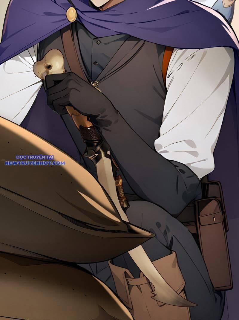 Mạt Thế Chi Đỉnh, Đối Kháng Với Quái Dị Cấp Diệt Thế! 2 trang 26