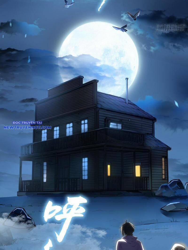 Mạt Thế Chi Đỉnh, Đối Kháng Với Quái Dị Cấp Diệt Thế! 2 trang 3