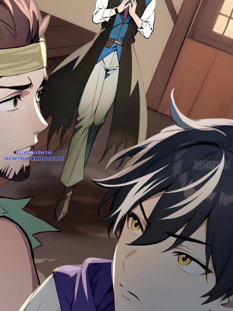 Mạt Thế Chi Đỉnh, Đối Kháng Với Quái Dị Cấp Diệt Thế! 2 trang 32