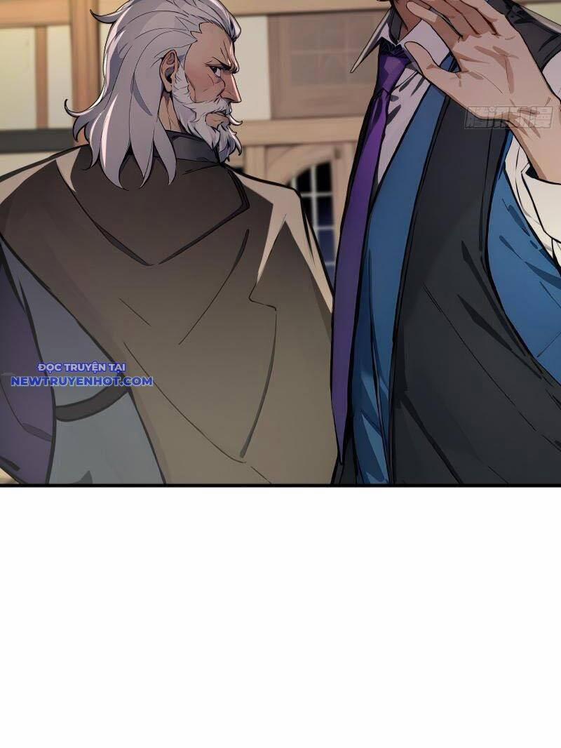 Mạt Thế Chi Đỉnh, Đối Kháng Với Quái Dị Cấp Diệt Thế! 2 trang 39