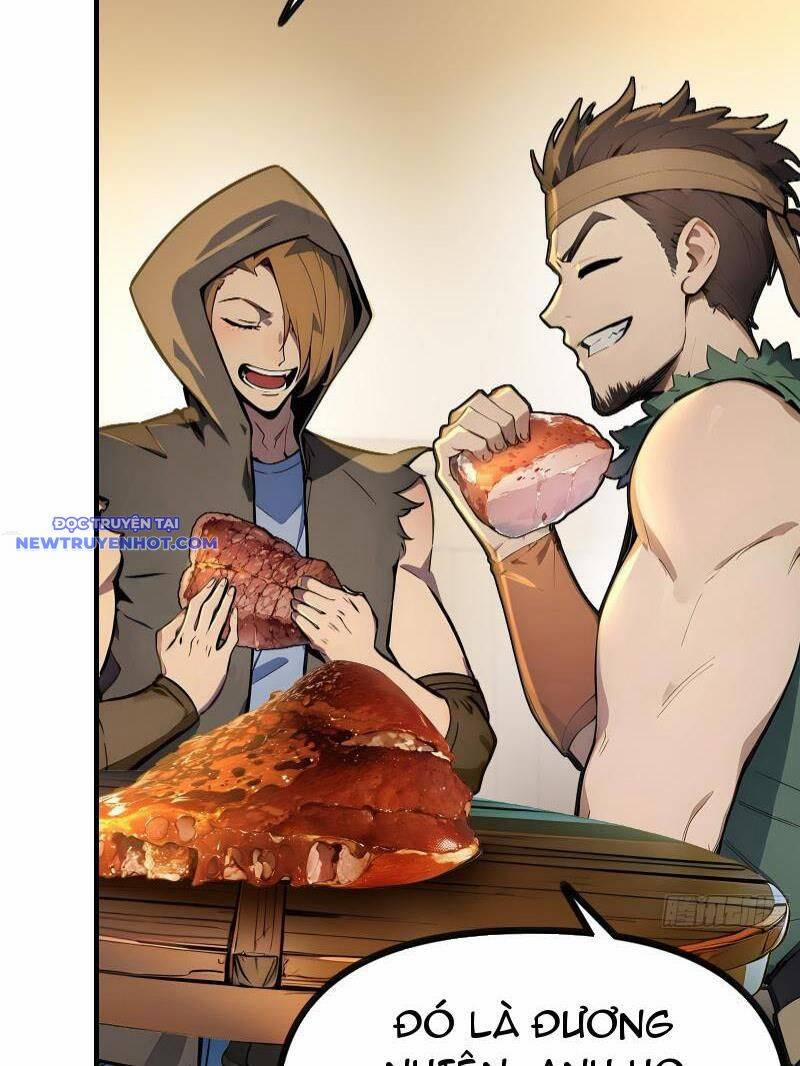 Mạt Thế Chi Đỉnh, Đối Kháng Với Quái Dị Cấp Diệt Thế! 2 trang 45