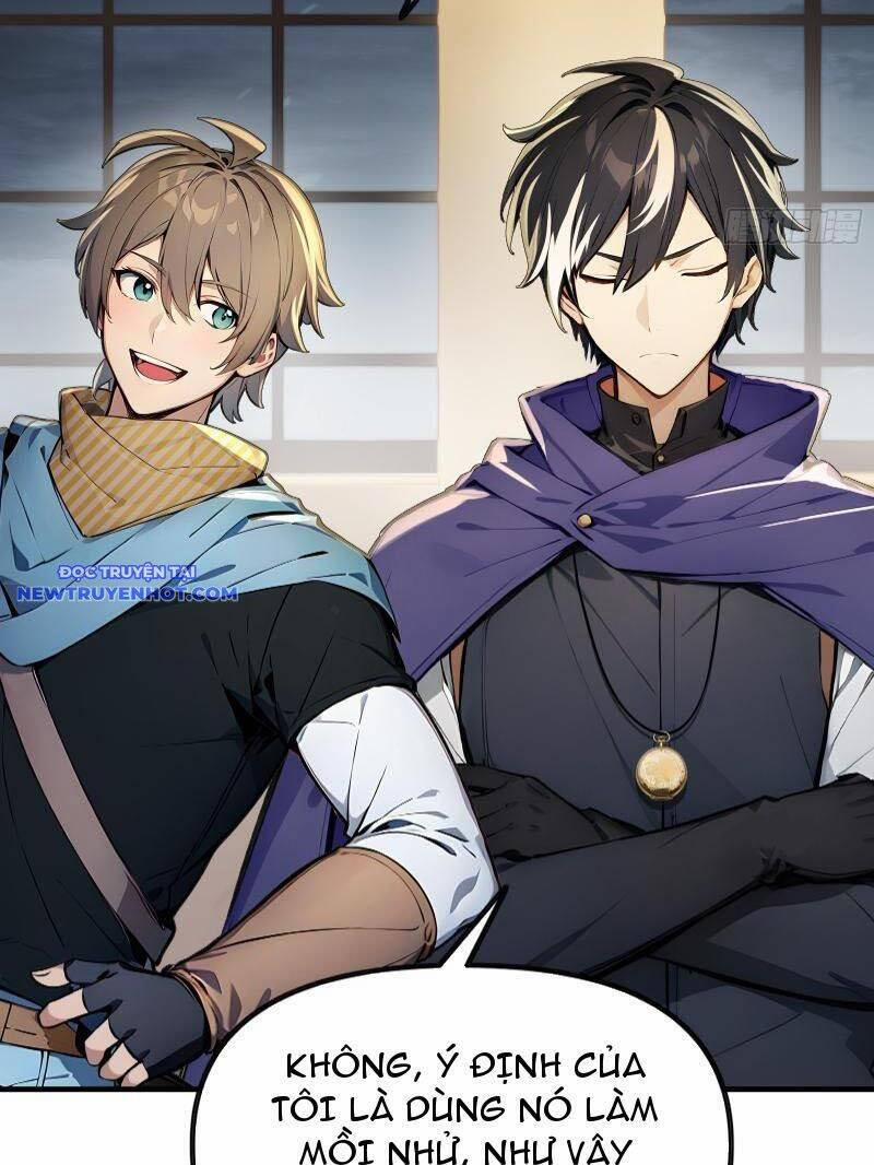 Mạt Thế Chi Đỉnh, Đối Kháng Với Quái Dị Cấp Diệt Thế! 2 trang 47