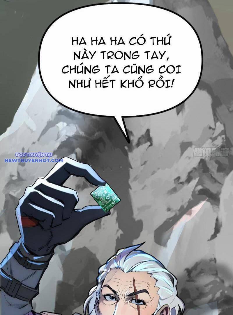 Mạt Thế Chi Đỉnh, Đối Kháng Với Quái Dị Cấp Diệt Thế! 2 trang 53