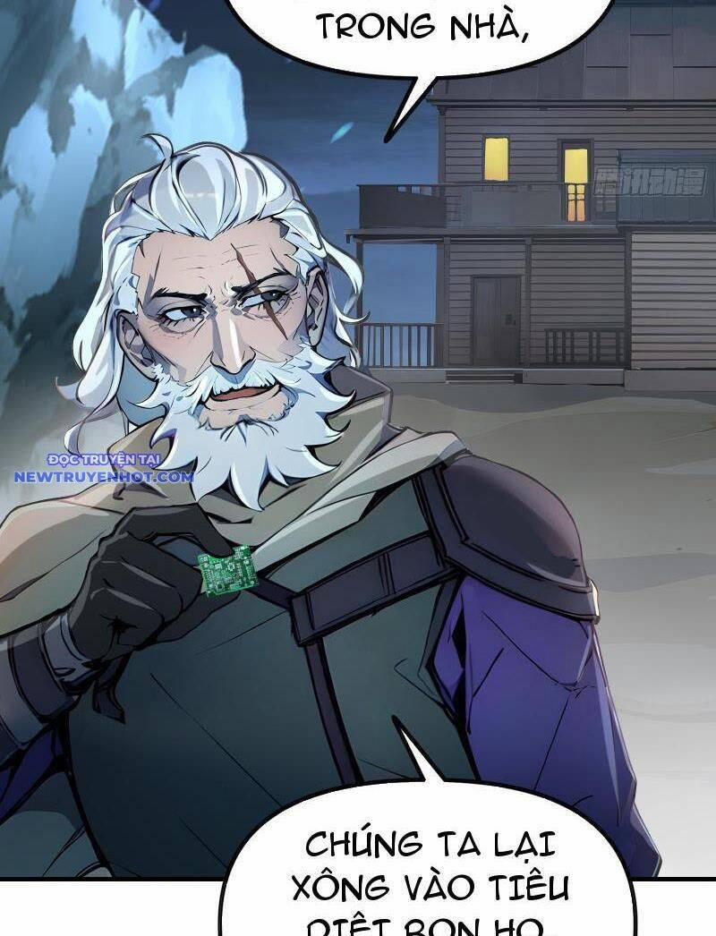 Mạt Thế Chi Đỉnh, Đối Kháng Với Quái Dị Cấp Diệt Thế! 2 trang 56