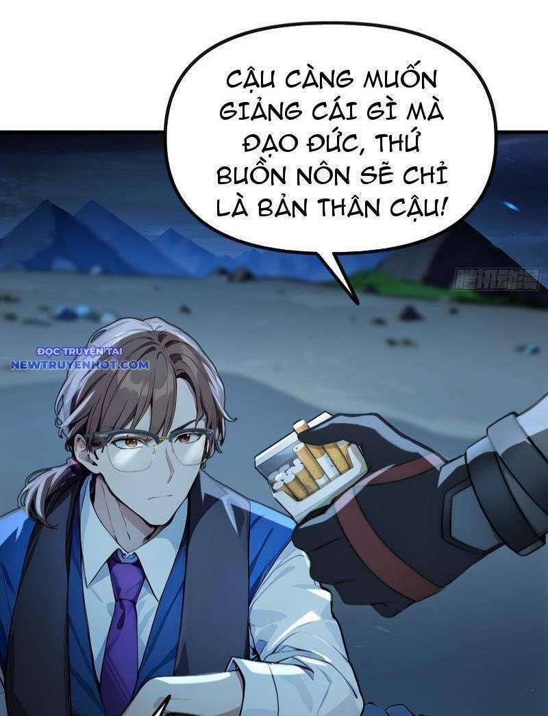 Mạt Thế Chi Đỉnh, Đối Kháng Với Quái Dị Cấp Diệt Thế! 2 trang 67