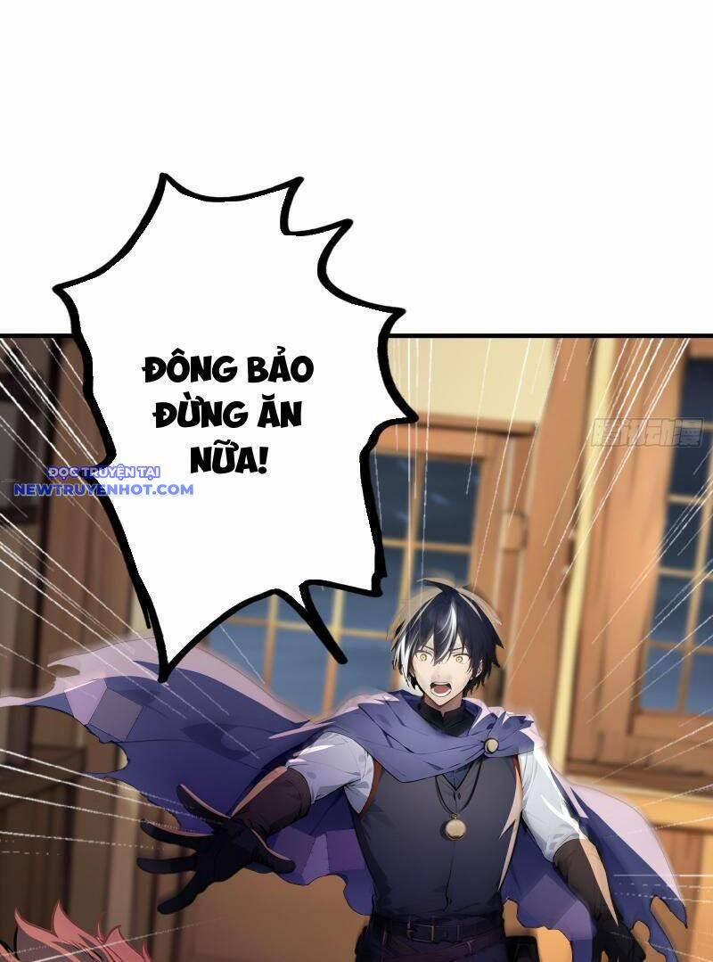 Mạt Thế Chi Đỉnh, Đối Kháng Với Quái Dị Cấp Diệt Thế! 2 trang 81