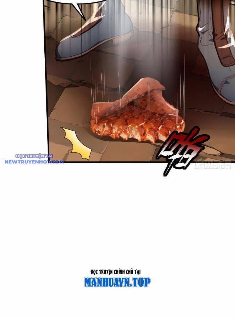 Mạt Thế Chi Đỉnh, Đối Kháng Với Quái Dị Cấp Diệt Thế! 2 trang 84