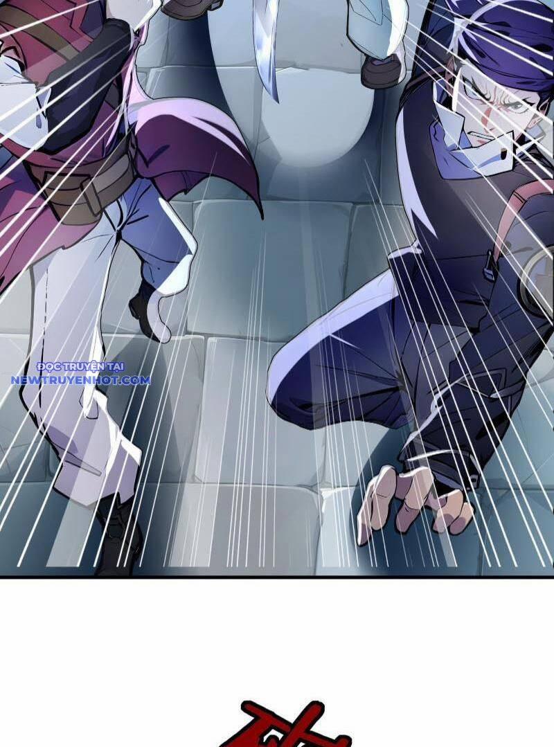 Mạt Thế Chi Đỉnh, Đối Kháng Với Quái Dị Cấp Diệt Thế! 2 trang 91