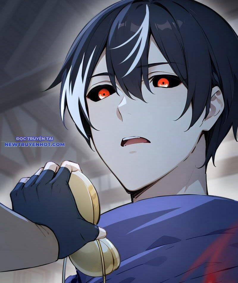 Mạt Thế Chi Đỉnh, Đối Kháng Với Quái Dị Cấp Diệt Thế! 3 trang 100