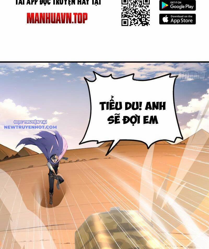 Mạt Thế Chi Đỉnh, Đối Kháng Với Quái Dị Cấp Diệt Thế! 3 trang 120